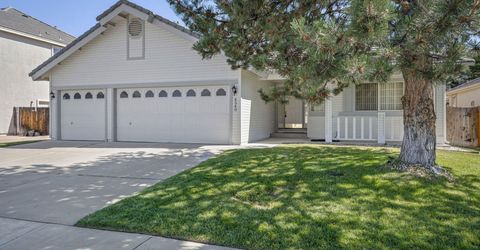 4540 Goodwin Road, Sparks, NV 89436 Photo