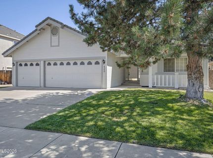 4540 Goodwin Road, Sparks, NV 89436 Photo