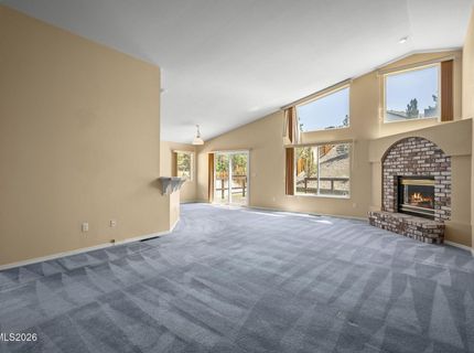 4540 Goodwin Road, Sparks, NV 89436 Photo