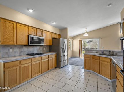 4540 Goodwin Road, Sparks, NV 89436 Photo