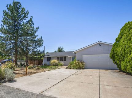 7505 Robert Banks Boulevard, Sparks, NV 89436 Photo