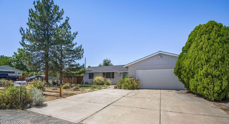 7505 Robert Banks Boulevard, Sparks, NV 89436 Photo