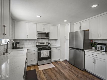 7505 Robert Banks Boulevard, Sparks, NV 89436 Photo