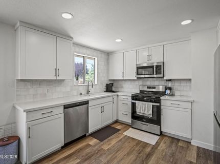 7505 Robert Banks Boulevard, Sparks, NV 89436 Photo