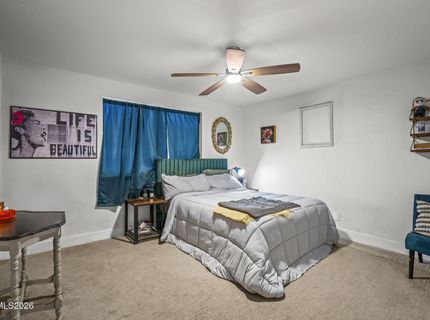 7505 Robert Banks Boulevard, Sparks, NV 89436 Photo