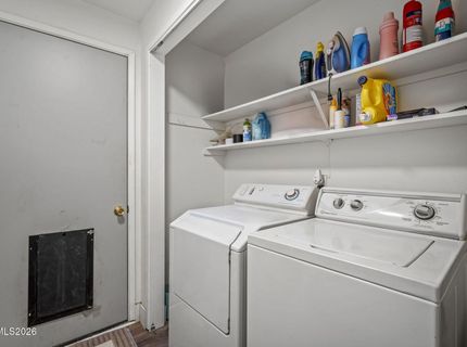 7505 Robert Banks Boulevard, Sparks, NV 89436 Photo