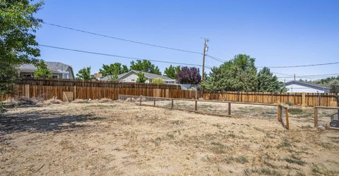 7505 Robert Banks Boulevard, Sparks, NV 89436 Photo