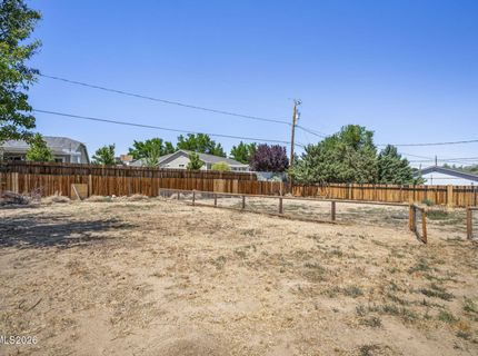 7505 Robert Banks Boulevard, Sparks, NV 89436 Photo