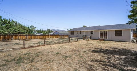 7505 Robert Banks Boulevard, Sparks, NV 89436 Photo