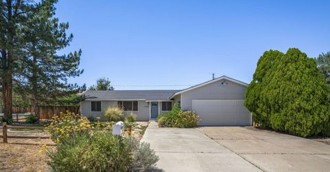 7505 Robert Banks Boulevard, Sparks, NV 89436 Photo