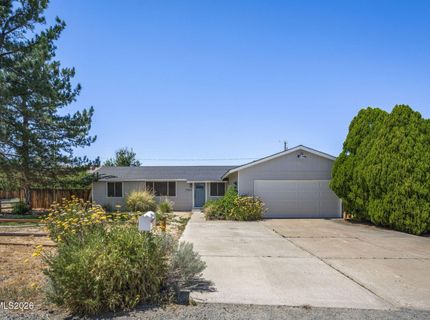 7505 Robert Banks Boulevard, Sparks, NV 89436 Photo