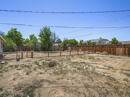 7505 Robert Banks Boulevard, Sparks, NV 89436 Photo