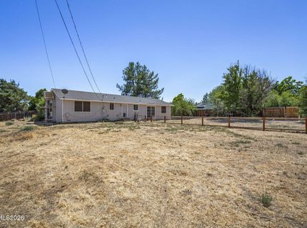 7505 Robert Banks Boulevard, Sparks, NV 89436 Photo