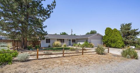 7505 Robert Banks Boulevard, Sparks, NV 89436 Photo