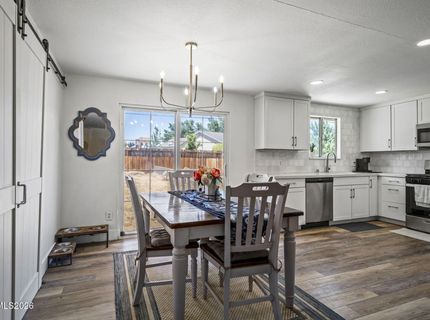7505 Robert Banks Boulevard, Sparks, NV 89436 Photo
