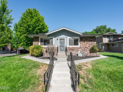 603 Pine Meadows Drive, Unit APT 1, Sparks, NV 89431 Photo