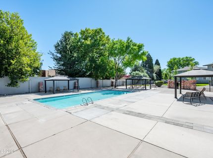 603 Pine Meadows Drive, Unit APT 1, Sparks, NV 89431 Photo