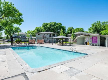 603 Pine Meadows Drive, Unit APT 1, Sparks, NV 89431 Photo