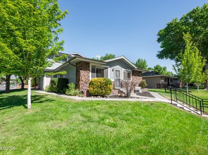 603 Pine Meadows Drive, Unit APT 1, Sparks, NV 89431 Photo