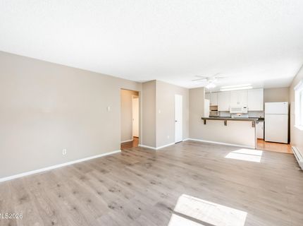 603 Pine Meadows Drive, Unit APT 1, Sparks, NV 89431 Photo