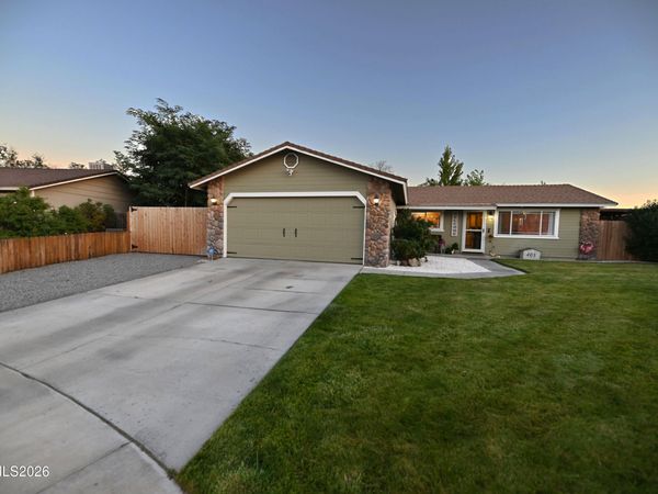 403 Bramble Court, Fernley, NV 89408