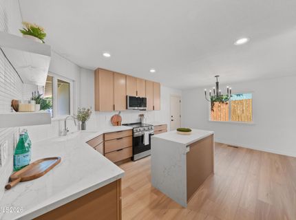 3355 Bowie Road, Reno, NV 89503 Photo