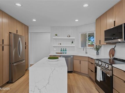 3355 Bowie Road, Reno, NV 89503 Photo