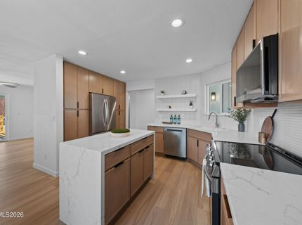 3355 Bowie Road, Reno, NV 89503 Photo