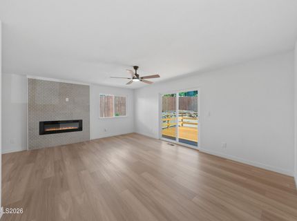 3355 Bowie Road, Reno, NV 89503 Photo