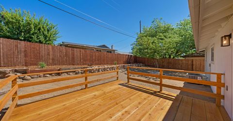 3355 Bowie Road, Reno, NV 89503 Photo