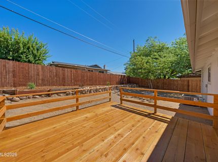 3355 Bowie Road, Reno, NV 89503 Photo