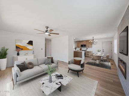 3355 Bowie Road, Reno, NV 89503 Photo
