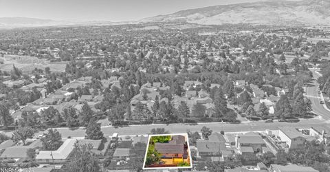 3355 Bowie Road, Reno, NV 89503 Photo