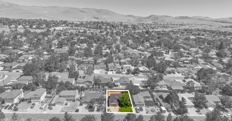 3355 Bowie Road, Reno, NV 89503 Photo
