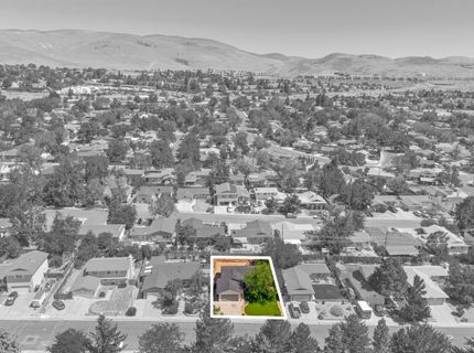 3355 Bowie Road, Reno, NV 89503 Photo