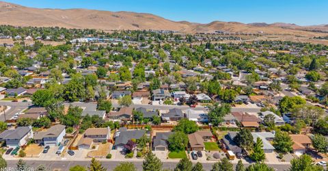 3355 Bowie Road, Reno, NV 89503 Photo