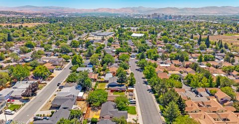 3355 Bowie Road, Reno, NV 89503 Photo