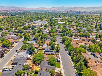 3355 Bowie Road, Reno, NV 89503 Photo