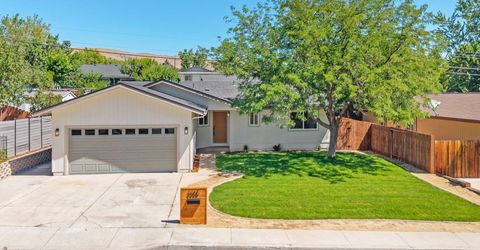 3355 Bowie Road, Reno, NV 89503 Photo