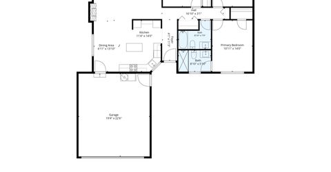 3355 Bowie Road, Reno, NV 89503 Photo