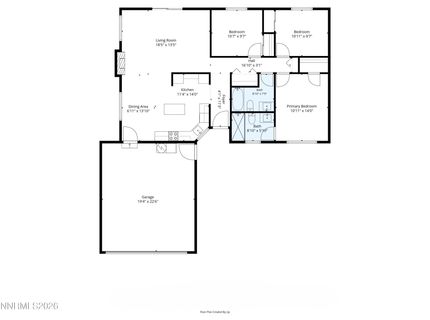 3355 Bowie Road, Reno, NV 89503 Photo