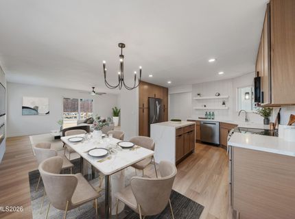 3355 Bowie Road, Reno, NV 89503 Photo