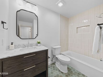 3355 Bowie Road, Reno, NV 89503 Photo