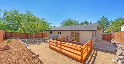 3355 Bowie Road, Reno, NV 89503 Photo
