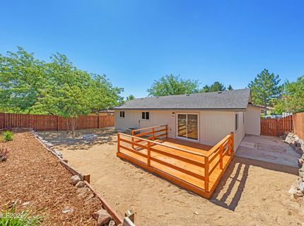 3355 Bowie Road, Reno, NV 89503 Photo