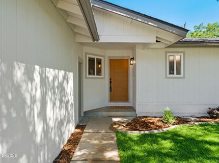 3355 Bowie Road, Reno, NV 89503 Photo