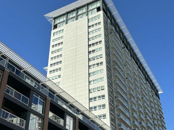 255 N Sierra Street, Unit 1108, Reno, NV 89501