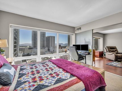 255 N Sierra Street, Unit 1108, Reno, NV 89501 Photo