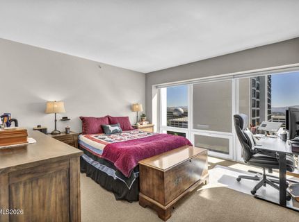 255 N Sierra Street, Unit 1108, Reno, NV 89501 Photo
