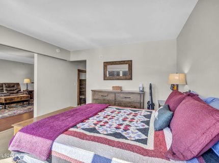 255 N Sierra Street, Unit 1108, Reno, NV 89501 Photo